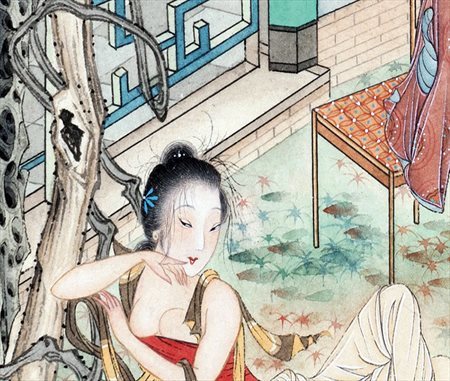 平鲁-中国古代行房图大全，1000幅珍藏版！